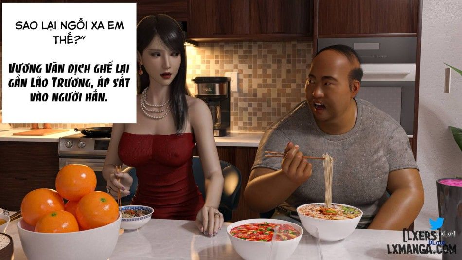 đọc truyện Vợ Tôi Vương Vân Chương 8 ảnh 16 tại Thiên Thai Truyện