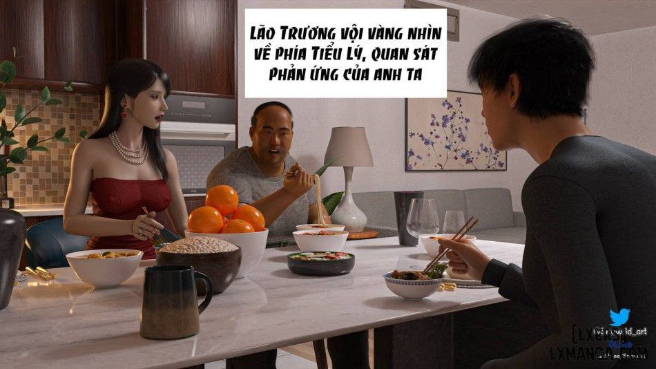 đọc truyện Vợ Tôi Vương Vân Chương 8 ảnh 20 tại Thiên Thai Truyện