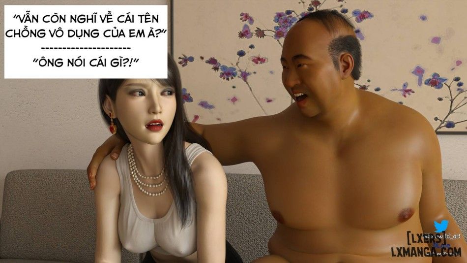 đọc truyện Vợ Tôi Vương Vân Chương 8 ảnh 3 tại Thiên Thai Truyện