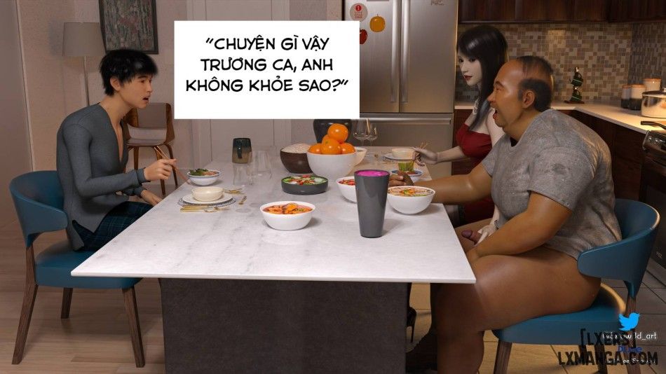 đọc truyện Vợ Tôi Vương Vân Chương 8 ảnh 28 tại Thiên Thai Truyện