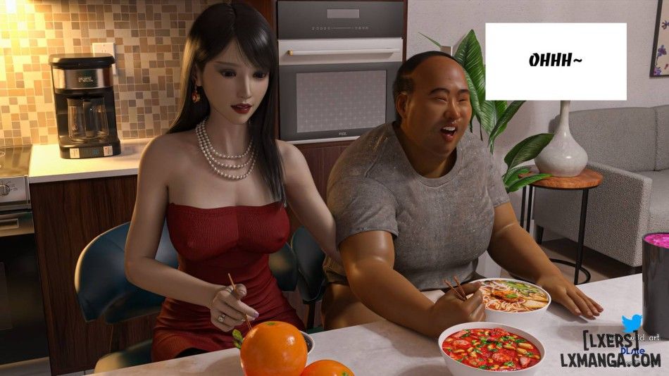 đọc truyện Vợ Tôi Vương Vân Chương 8 ảnh 33 tại Thiên Thai Truyện