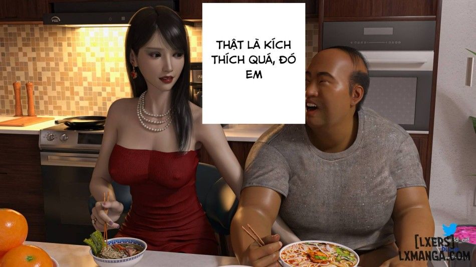 đọc truyện Vợ Tôi Vương Vân Chương 8 ảnh 34 tại Thiên Thai Truyện