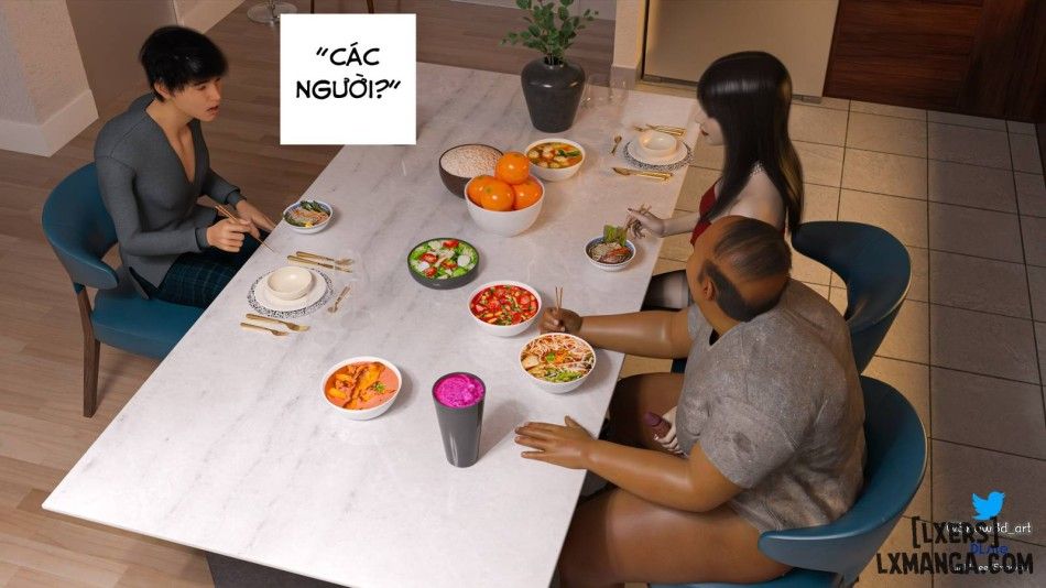 đọc truyện Vợ Tôi Vương Vân Chương 8 ảnh 35 tại Thiên Thai Truyện