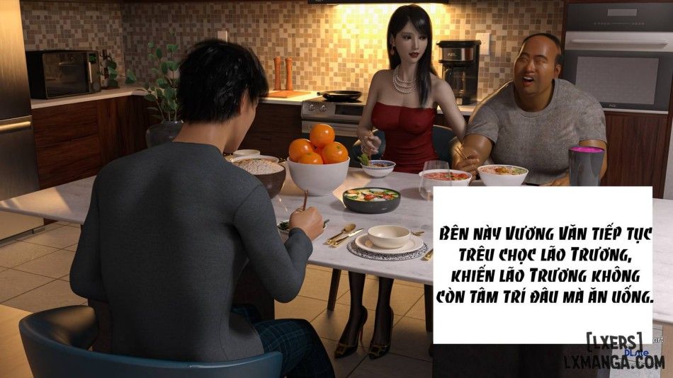 đọc truyện Vợ Tôi Vương Vân Chương 8 ảnh 37 tại Thiên Thai Truyện