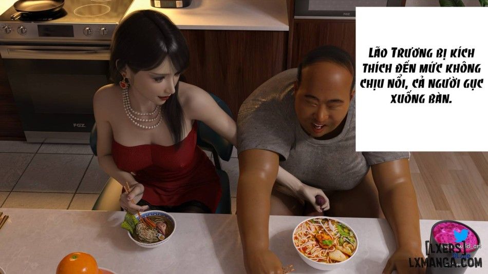 đọc truyện Vợ Tôi Vương Vân Chương 8 ảnh 39 tại Thiên Thai Truyện