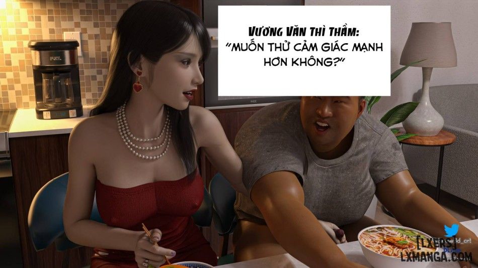 đọc truyện Vợ Tôi Vương Vân Chương 8 ảnh 40 tại Thiên Thai Truyện