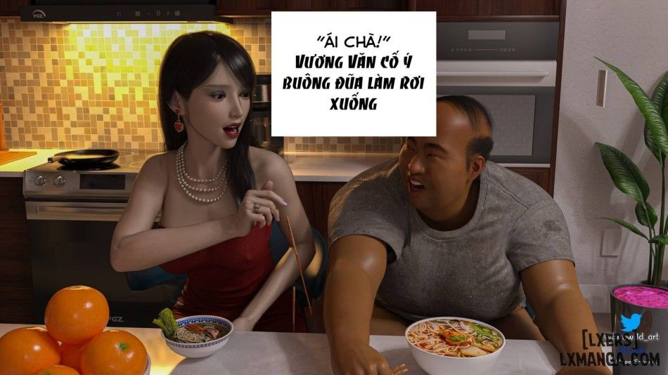đọc truyện Vợ Tôi Vương Vân Chương 8 ảnh 41 tại Thiên Thai Truyện