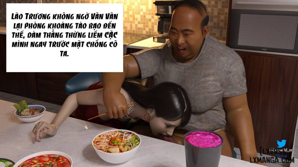 đọc truyện Vợ Tôi Vương Vân Chương 8 ảnh 45 tại Thiên Thai Truyện