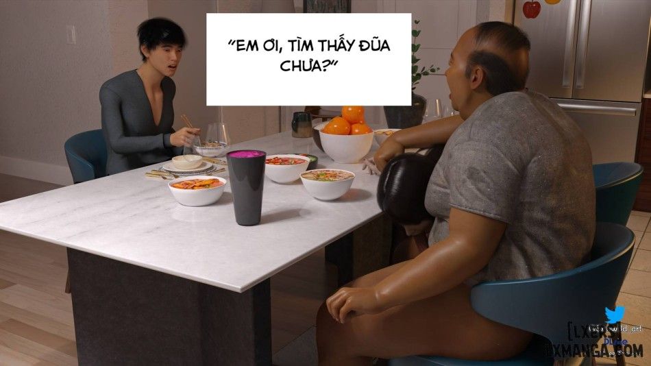 đọc truyện Vợ Tôi Vương Vân Chương 8 ảnh 48 tại Thiên Thai Truyện