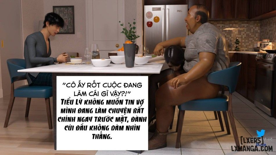 đọc truyện Vợ Tôi Vương Vân Chương 8 ảnh 50 tại Thiên Thai Truyện