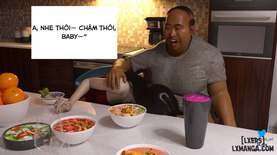 đọc truyện Vợ Tôi Vương Vân Chương 8 ảnh 55 tại Thiên Thai Truyện