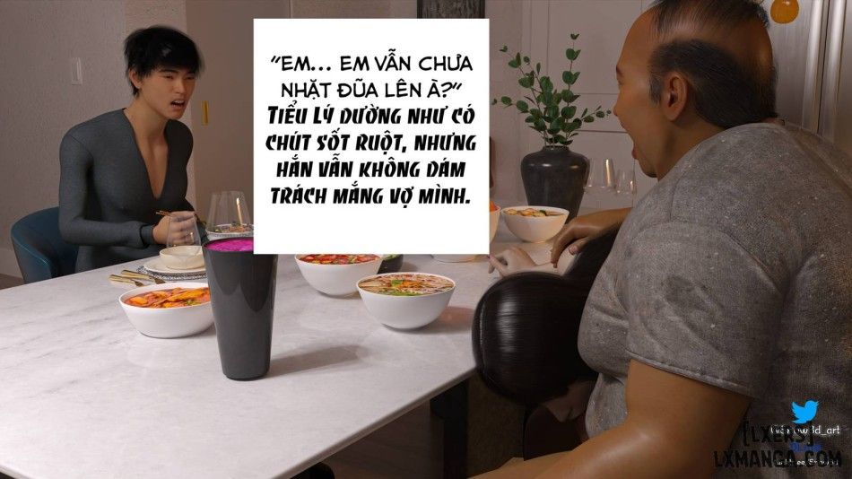 đọc truyện Vợ Tôi Vương Vân Chương 8 ảnh 56 tại Thiên Thai Truyện
