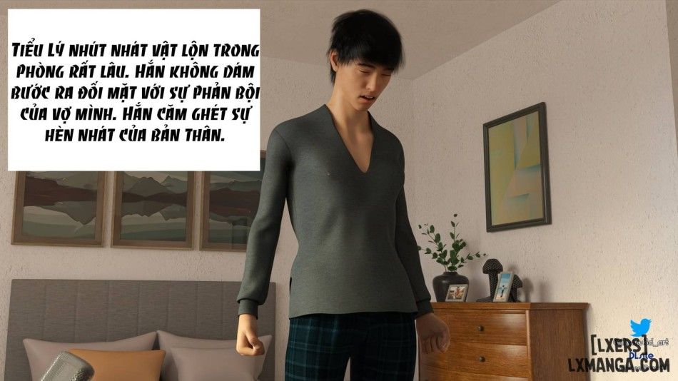 đọc truyện Vợ Tôi Vương Vân Chương 8 ảnh 7 tại Thiên Thai Truyện