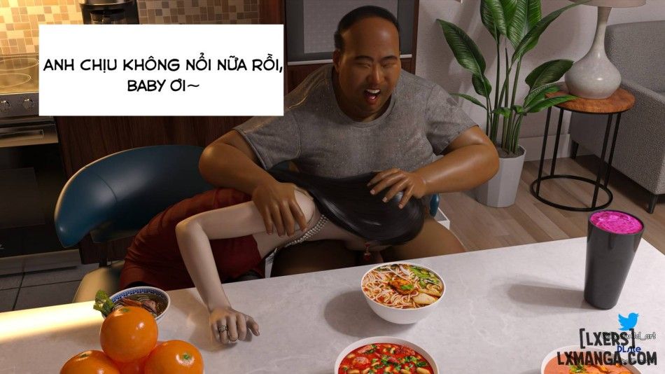 đọc truyện Vợ Tôi Vương Vân Chương 8 ảnh 65 tại Thiên Thai Truyện
