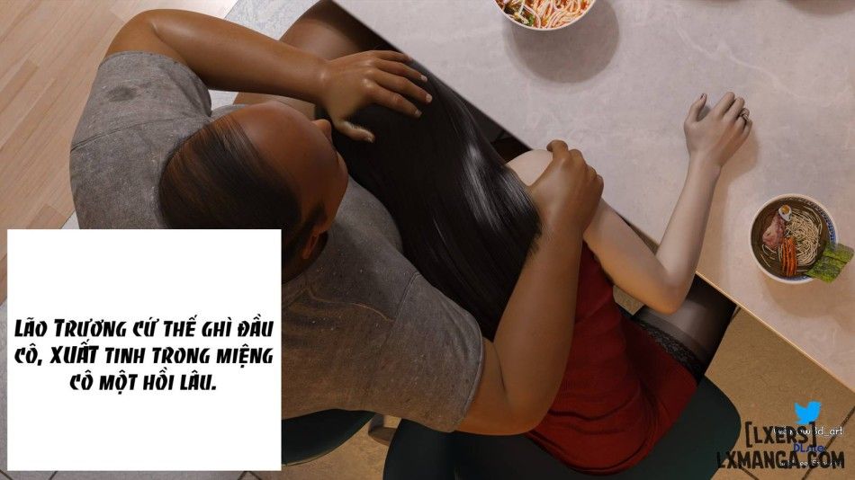 đọc truyện Vợ Tôi Vương Vân Chương 8 ảnh 69 tại Thiên Thai Truyện