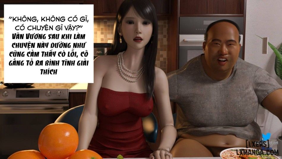 đọc truyện Vợ Tôi Vương Vân Chương 8 ảnh 76 tại Thiên Thai Truyện
