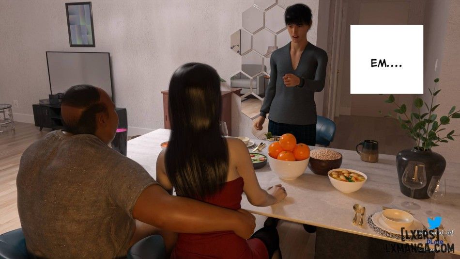 đọc truyện Vợ Tôi Vương Vân Chương 8 ảnh 79 tại Thiên Thai Truyện
