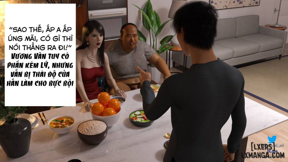 đọc truyện Vợ Tôi Vương Vân Chương 8 ảnh 80 tại Thiên Thai Truyện