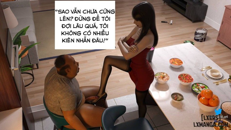 đọc truyện Vợ Tôi Vương Vân Chương 8 ảnh 90 tại Thiên Thai Truyện