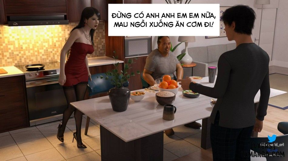 đọc truyện Vợ Tôi Vương Vân Chương 8 ảnh 10 tại Thiên Thai Truyện