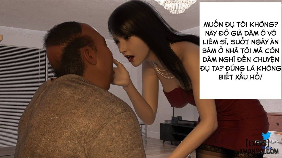 đọc truyện Vợ Tôi Vương Vân Chương 8 ảnh 93 tại Thiên Thai Truyện