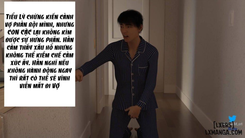 đọc truyện Vợ Tôi Vương Vân Chương 9 ảnh 111 tại Giả Dược