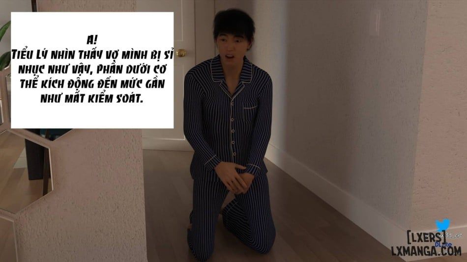 đọc truyện Vợ Tôi Vương Vân Chương 9 ảnh 116 tại Giả Dược