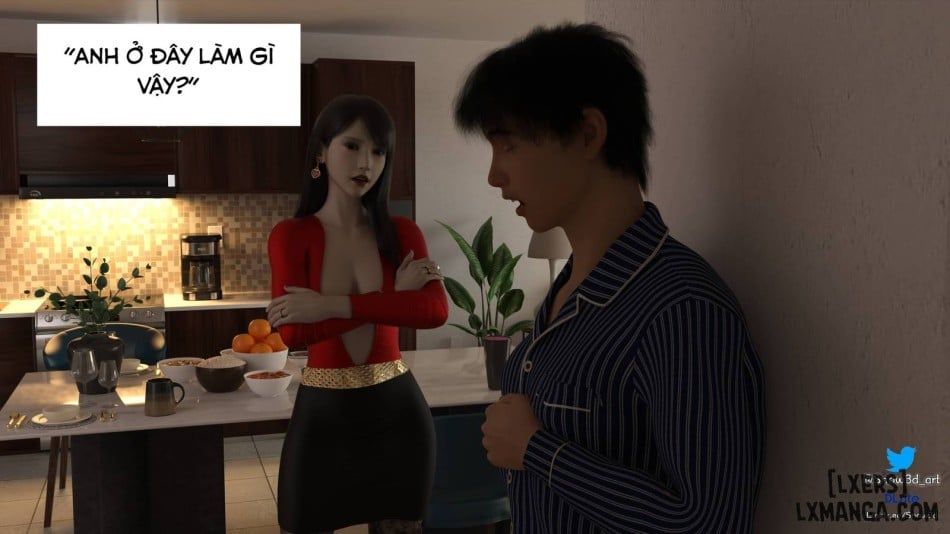 đọc truyện Vợ Tôi Vương Vân Chương 9 ảnh 121 tại Giả Dược