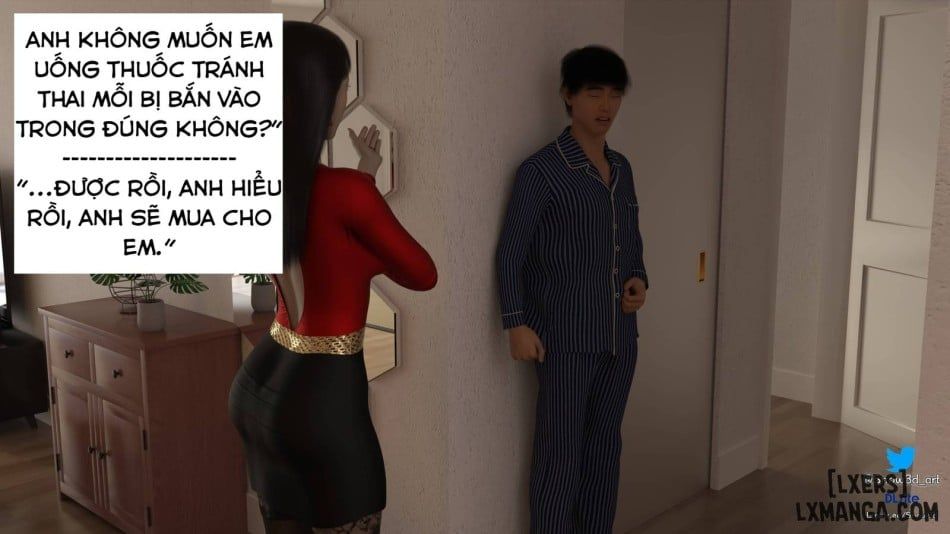 đọc truyện Vợ Tôi Vương Vân Chương 9 ảnh 125 tại Giả Dược