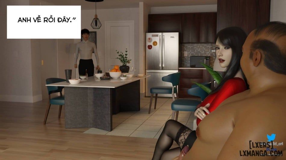 đọc truyện Vợ Tôi Vương Vân Chương 9 ảnh 128 tại Giả Dược