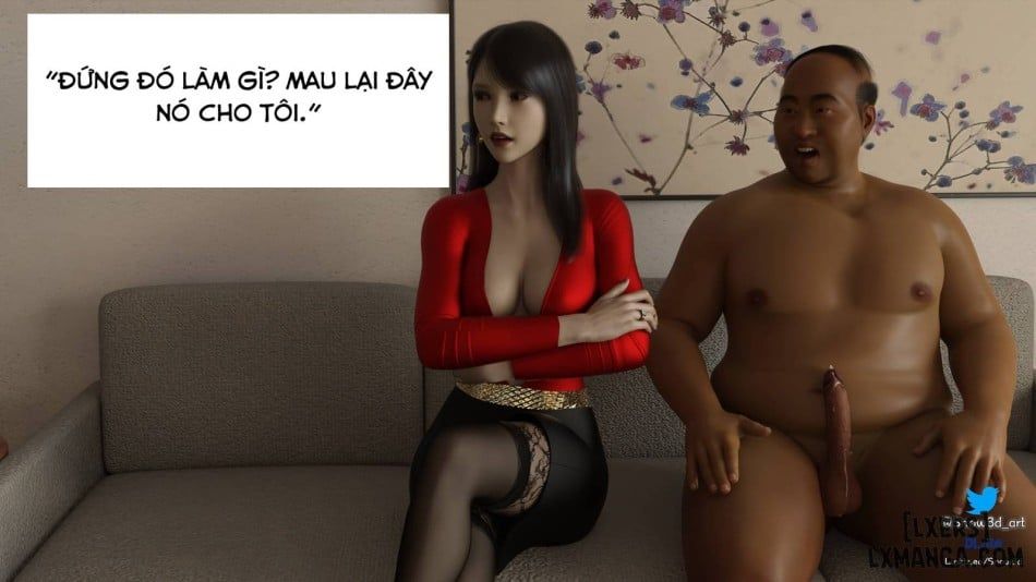 đọc truyện Vợ Tôi Vương Vân Chương 9 ảnh 129 tại Giả Dược