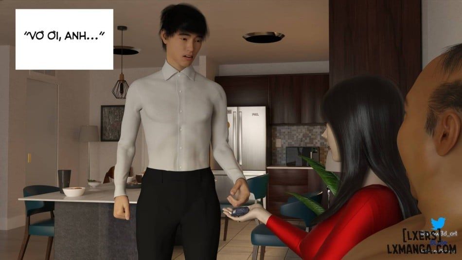 đọc truyện Vợ Tôi Vương Vân Chương 9 ảnh 131 tại Giả Dược