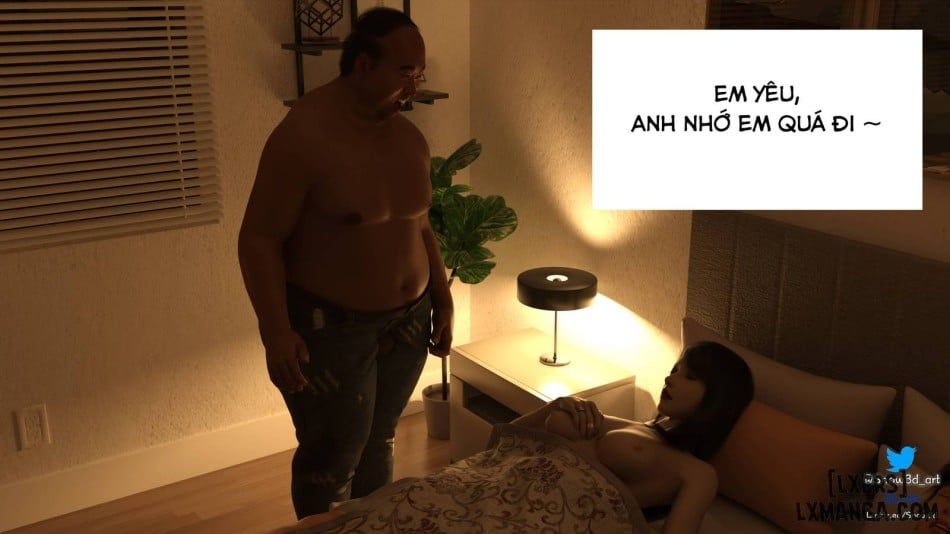 đọc truyện Vợ Tôi Vương Vân Chương 9 ảnh 16 tại Giả Dược