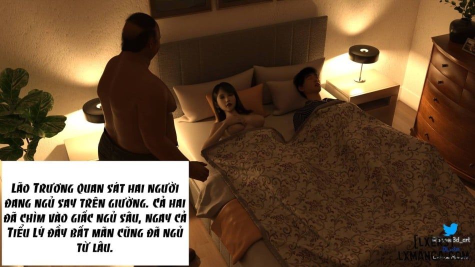 đọc truyện Vợ Tôi Vương Vân Chương 9 ảnh 17 tại Giả Dược