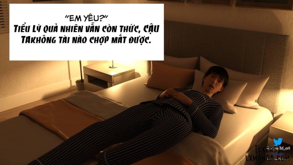 đọc truyện Vợ Tôi Vương Vân Chương 9 ảnh 3 tại Giả Dược