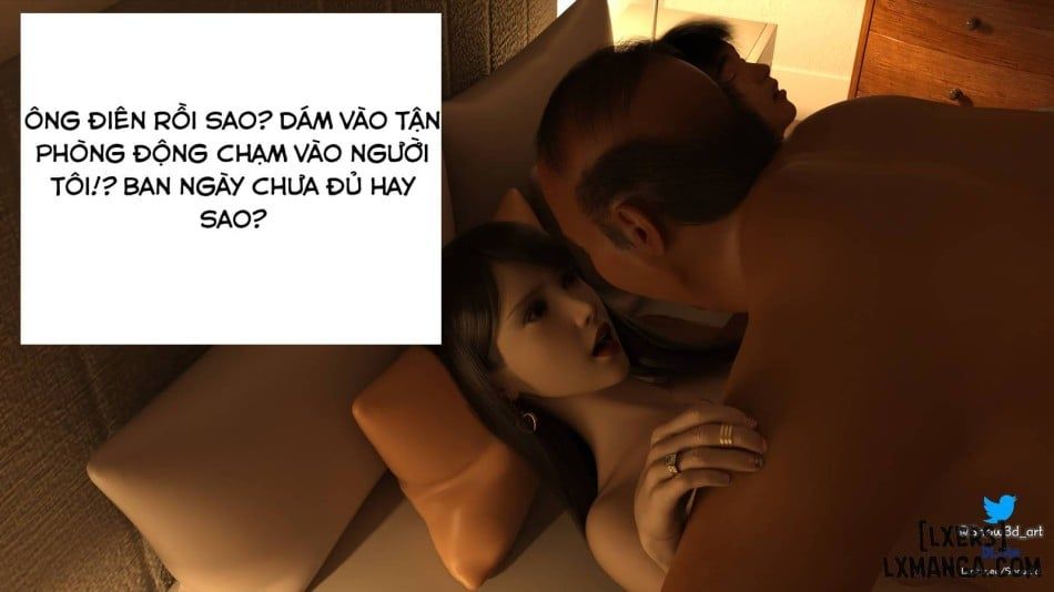 đọc truyện Vợ Tôi Vương Vân Chương 9 ảnh 27 tại Giả Dược