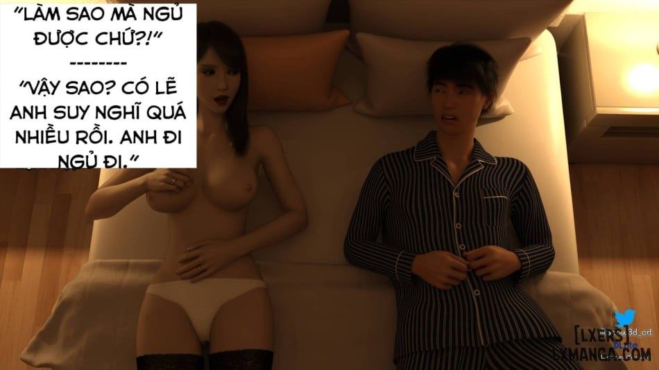 đọc truyện Vợ Tôi Vương Vân Chương 9 ảnh 5 tại Giả Dược