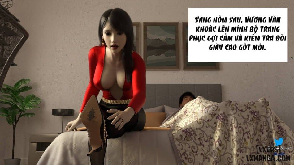 đọc truyện Vợ Tôi Vương Vân Chương 9 ảnh 60 tại Giả Dược