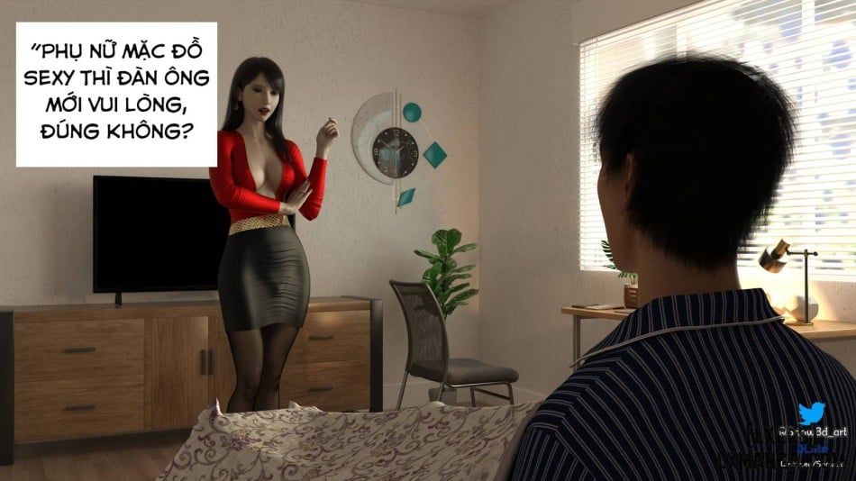 đọc truyện Vợ Tôi Vương Vân Chương 9 ảnh 66 tại Giả Dược
