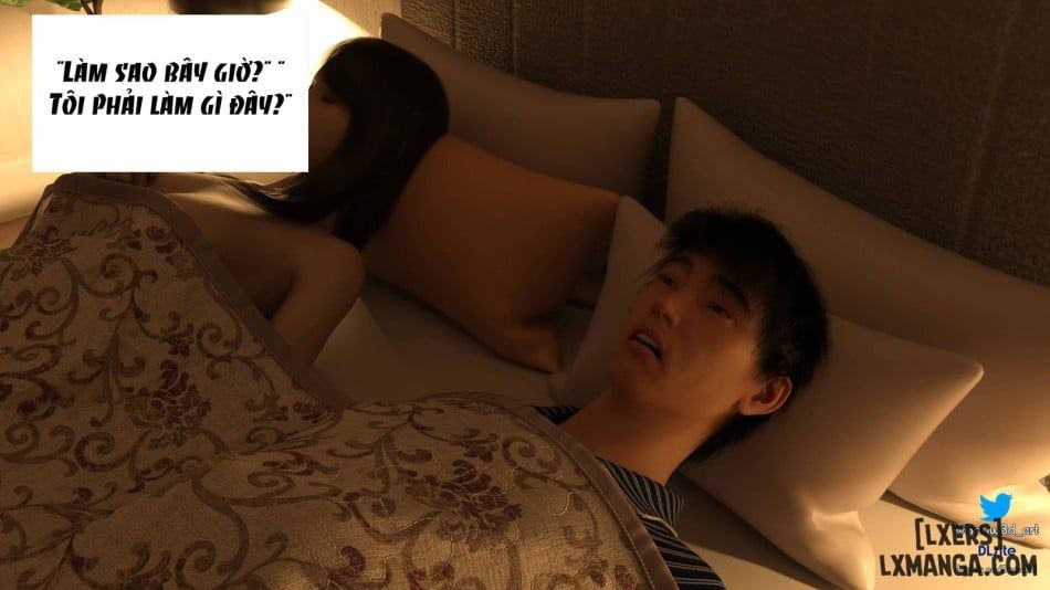 đọc truyện Vợ Tôi Vương Vân Chương 9 ảnh 8 tại Giả Dược