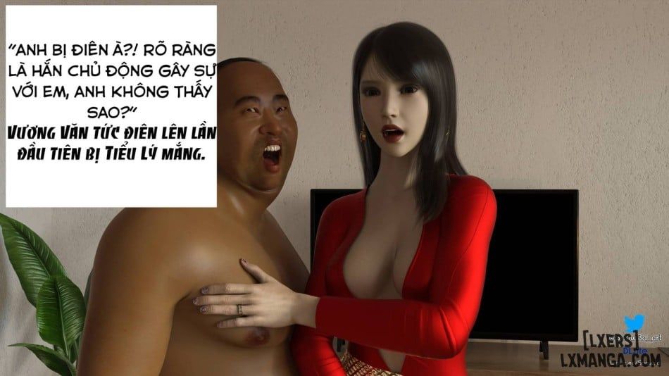 đọc truyện Vợ Tôi Vương Vân Chương 9 ảnh 80 tại Giả Dược