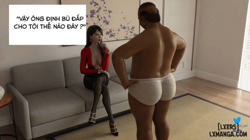 đọc truyện Vợ Tôi Vương Vân Chương 9 ảnh 83 tại Giả Dược