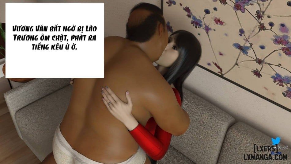 đọc truyện Vợ Tôi Vương Vân Chương 9 ảnh 91 tại Giả Dược