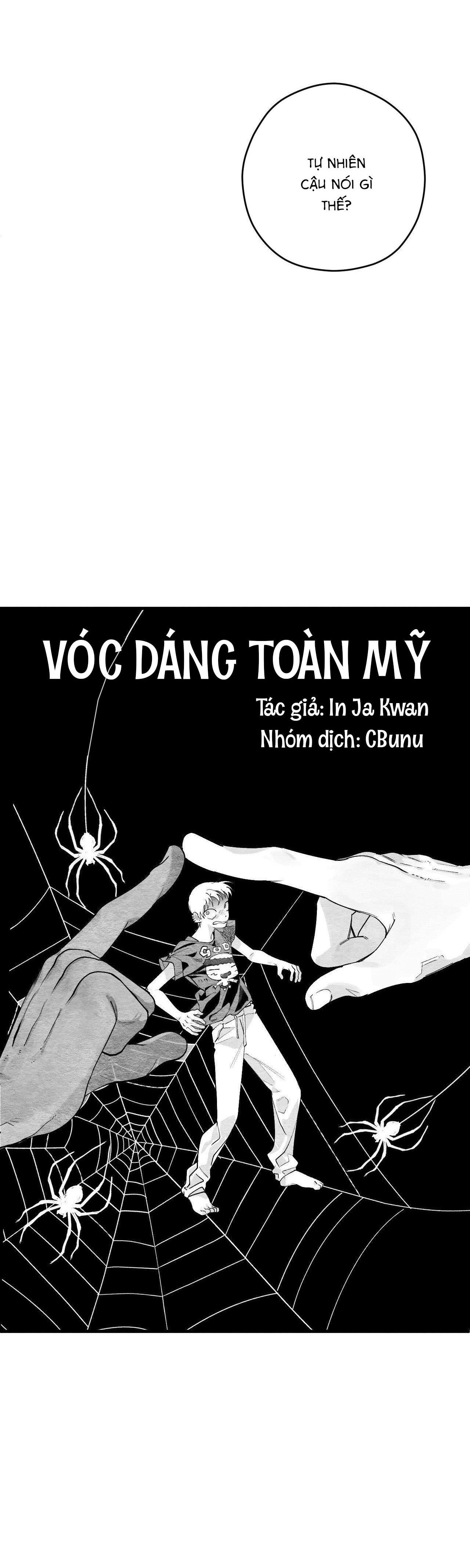 đọc truyện Vóc Dáng Toàn Mỹ Chương 1 ảnh 4 tại Thiên Thai Truyện
