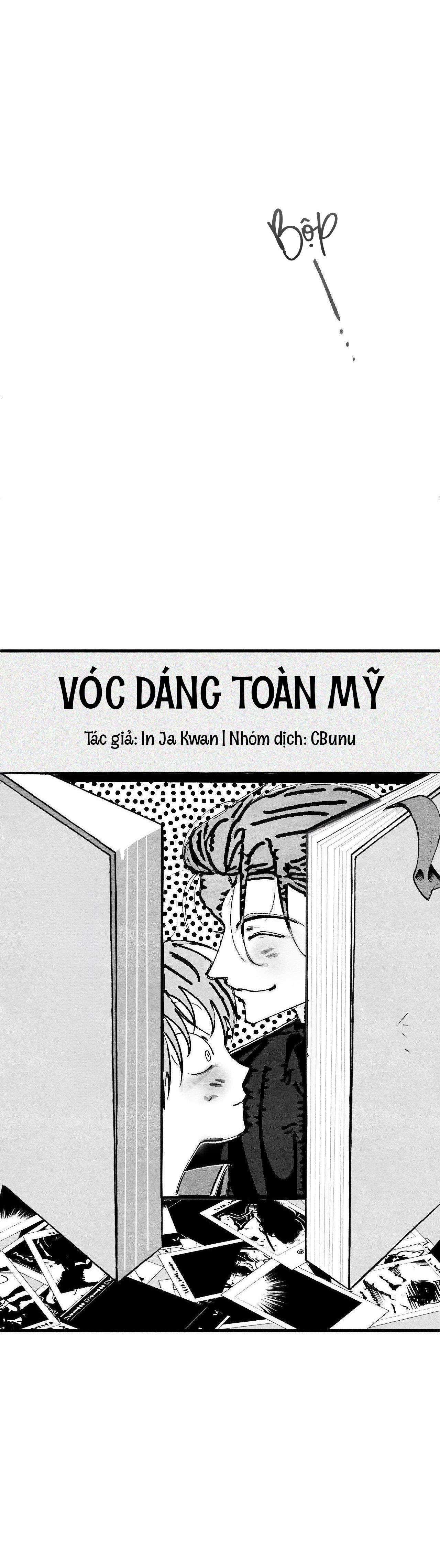 đọc truyện Vóc Dáng Toàn Mỹ Chương 10 ảnh 5 tại Thiên Thai Truyện