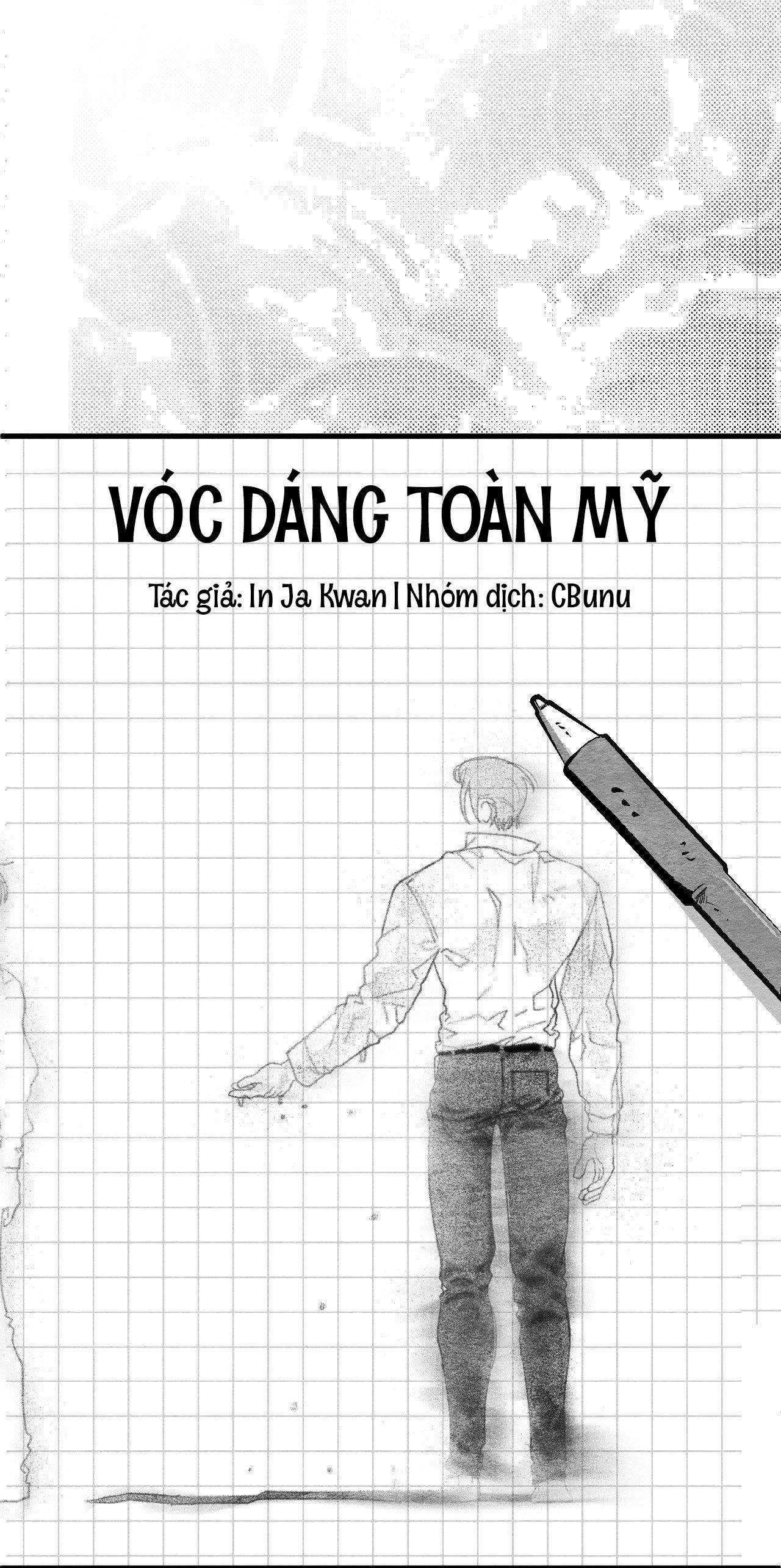 đọc truyện Vóc Dáng Toàn Mỹ Chương 11 ảnh 25 tại Thiên Thai Truyện