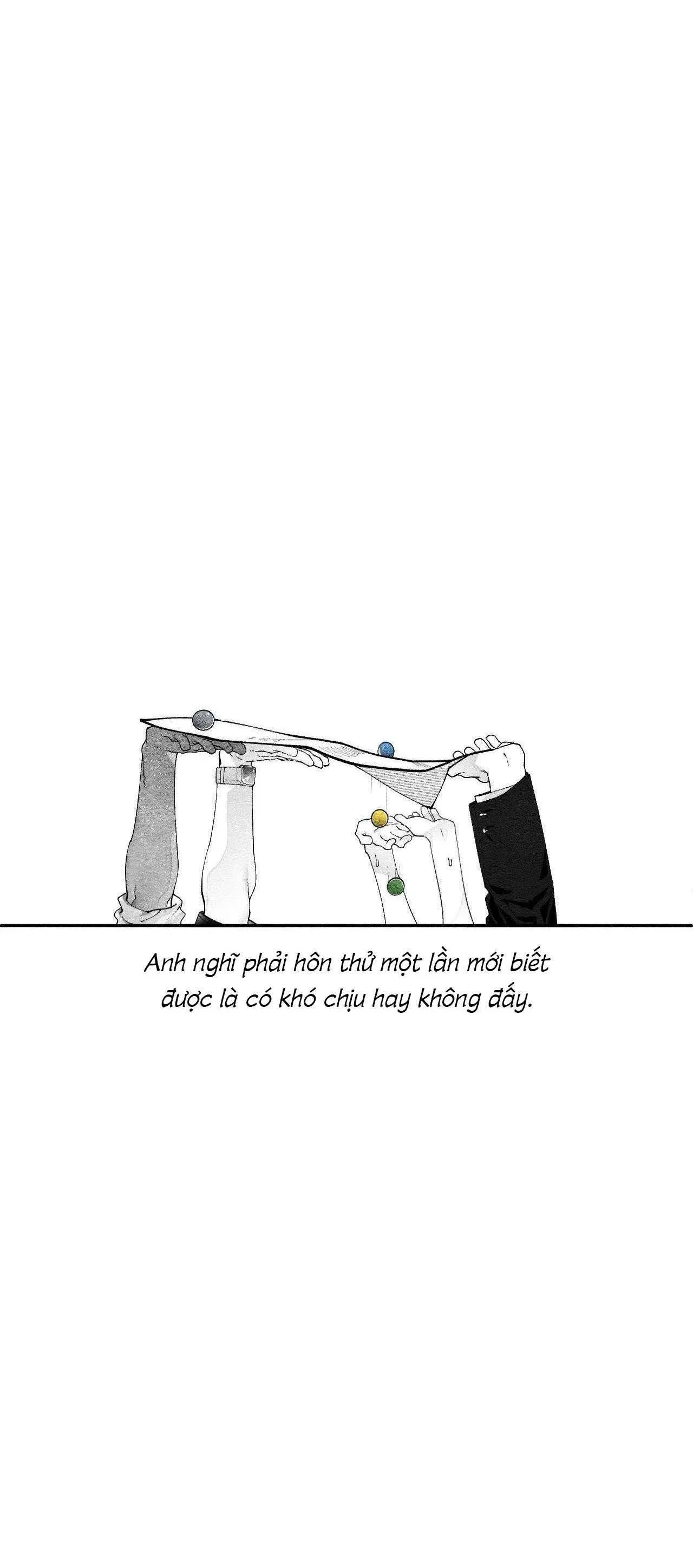 đọc truyện Vóc Dáng Toàn Mỹ Chương 23 ảnh 18 tại Thiên Thai Truyện