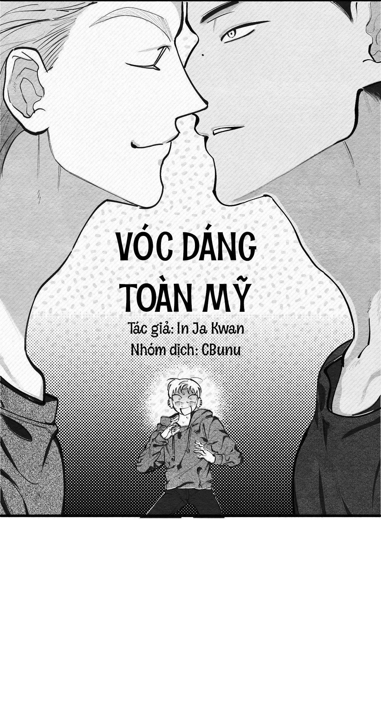 đọc truyện Vóc Dáng Toàn Mỹ Chương 3 ảnh 12 tại Thiên Thai Truyện