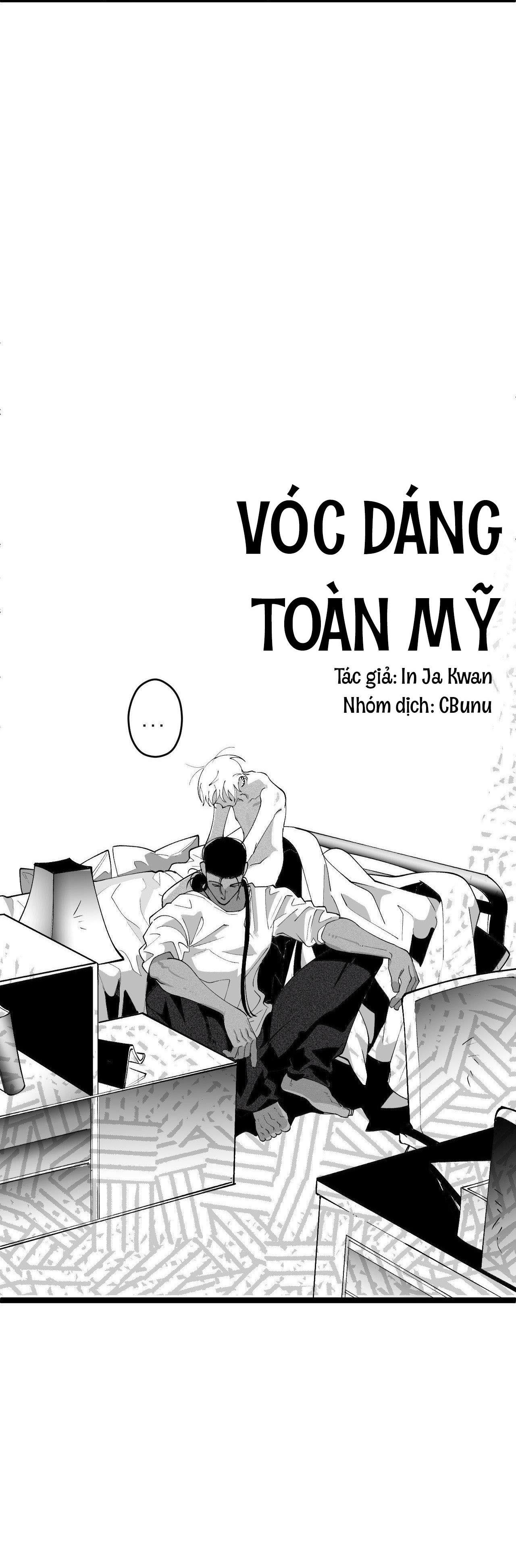 đọc truyện Vóc Dáng Toàn Mỹ Chương 5 ảnh 21 tại Thiên Thai Truyện
