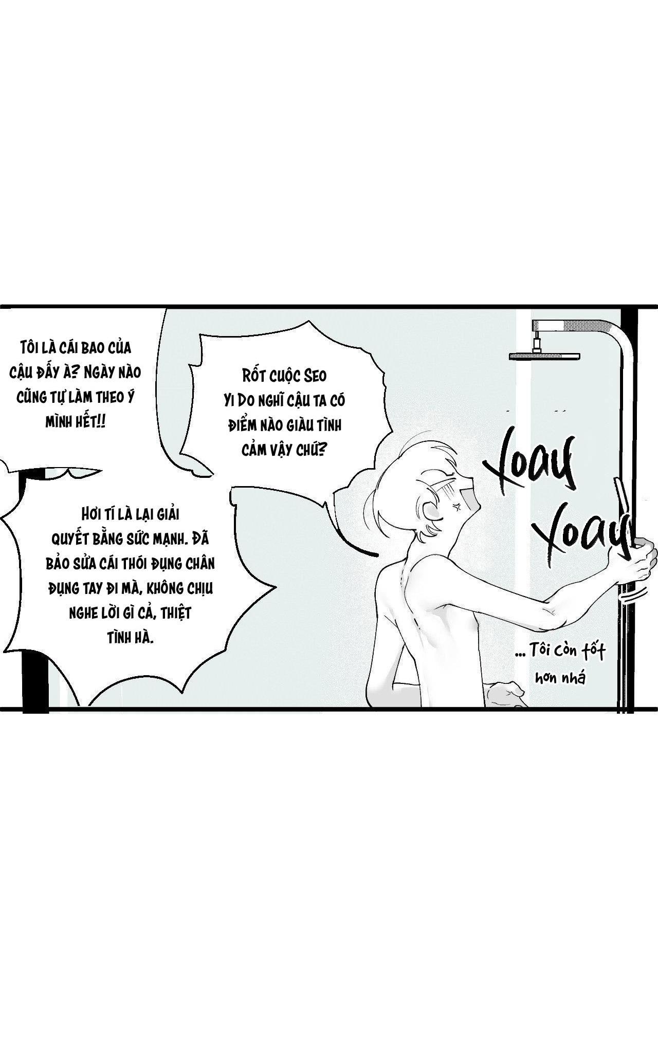 đọc truyện Vóc Dáng Toàn Mỹ Chương 5 ảnh 37 tại Thiên Thai Truyện